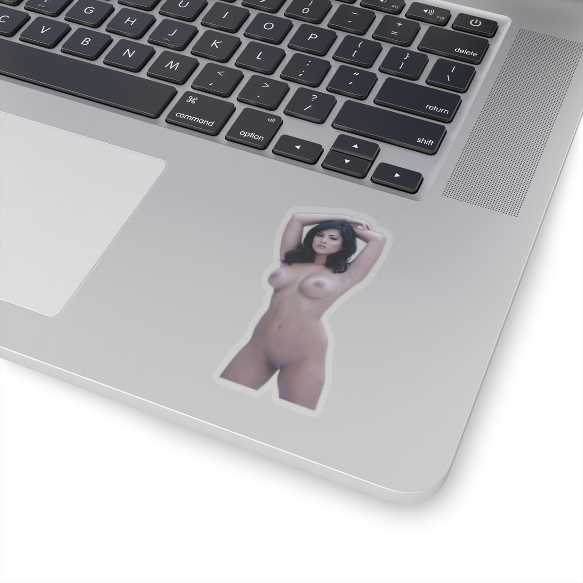 Sexy Girl Sticker Mature Decal