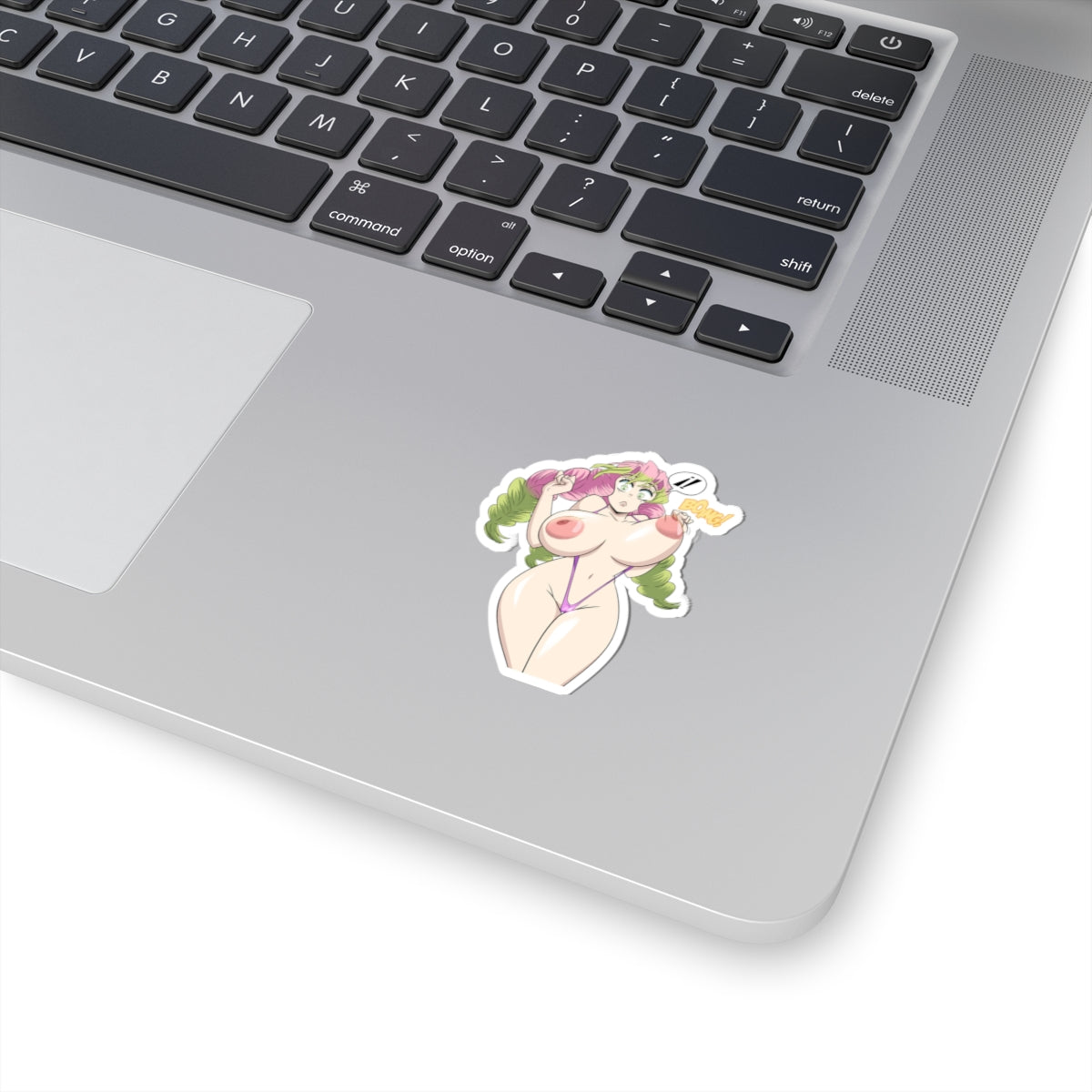 Funny Anime Girl Sticker Hentai Stickers