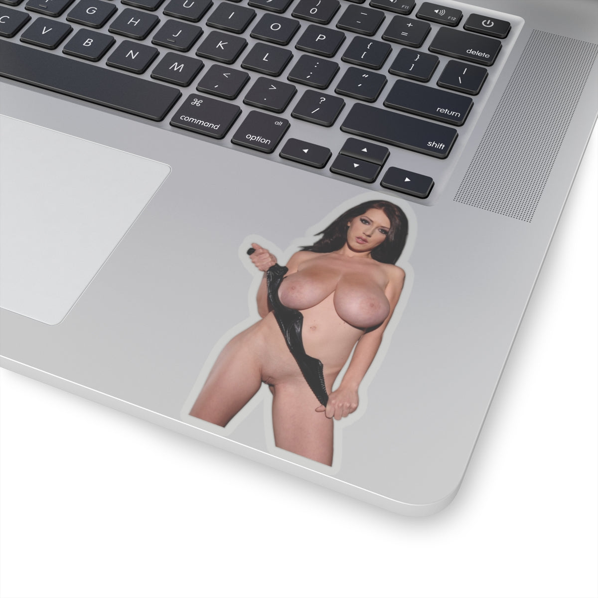 Huge Tits Stickers