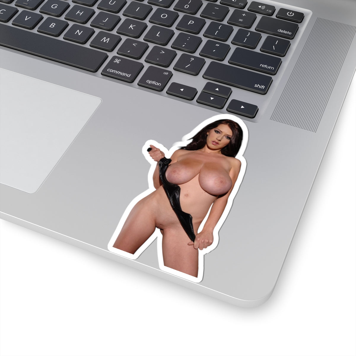 Huge Tits Stickers