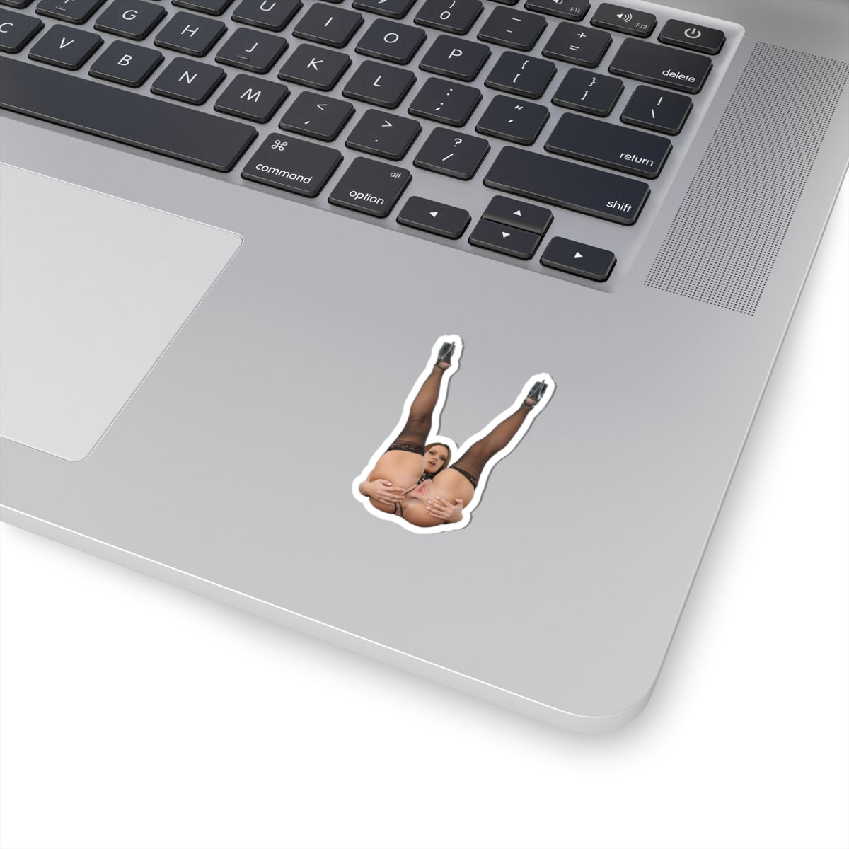 Sexy Girl Sticker Big Ass Naked Women Stickers