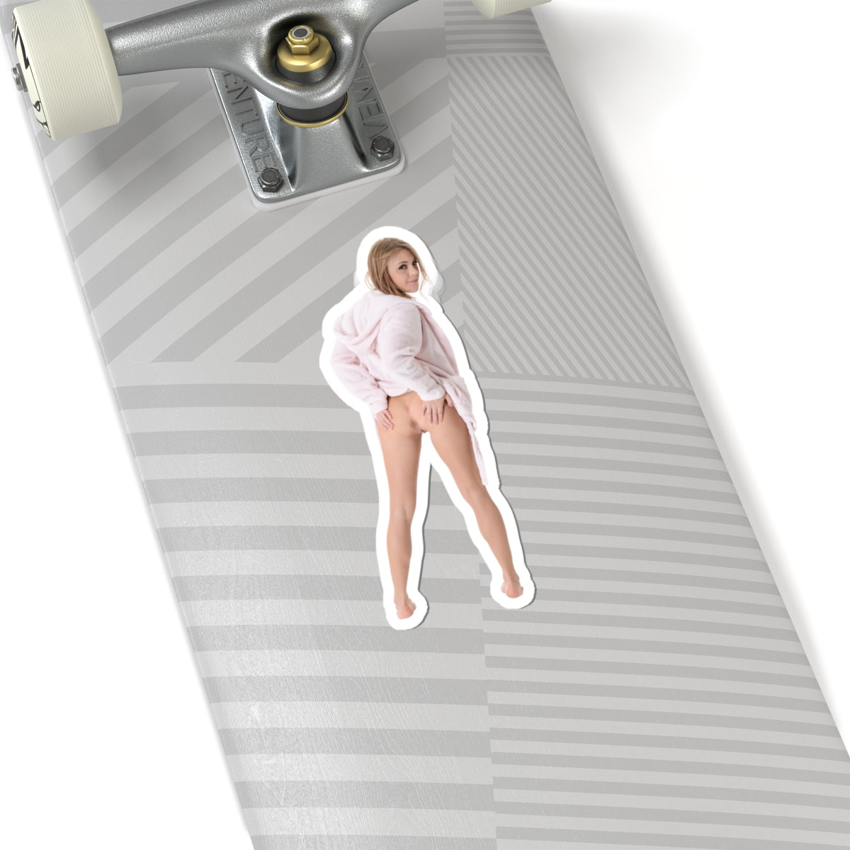 Hot Model Sticker Sexy Girl Stickers