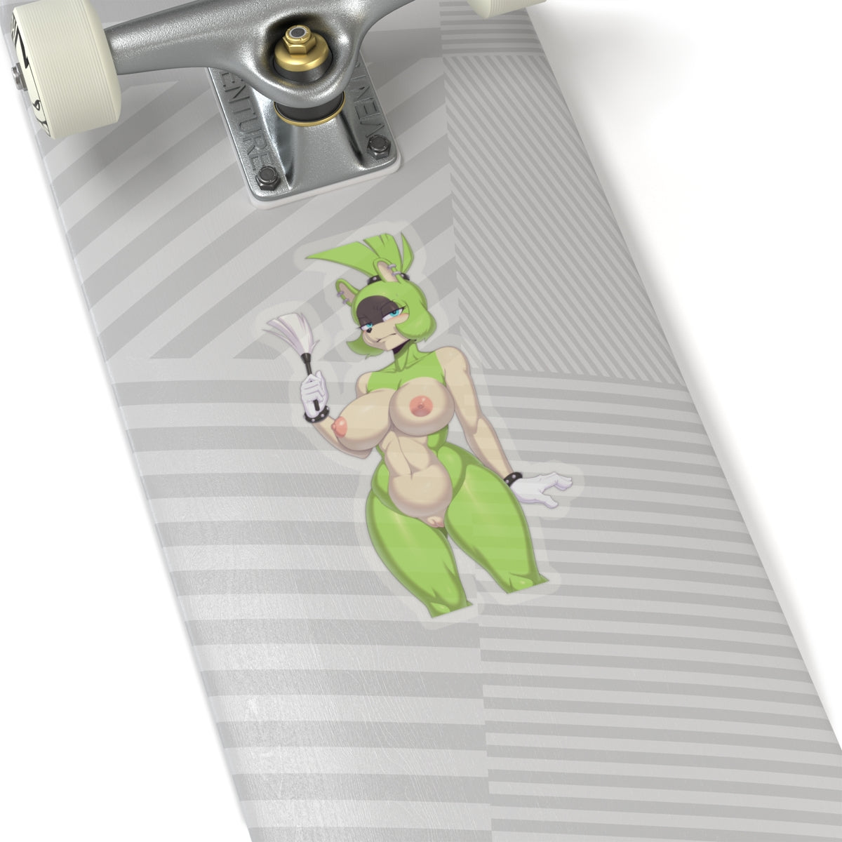 Adult Furry Anime Stickers – Cute & Spicy Anthro Characters