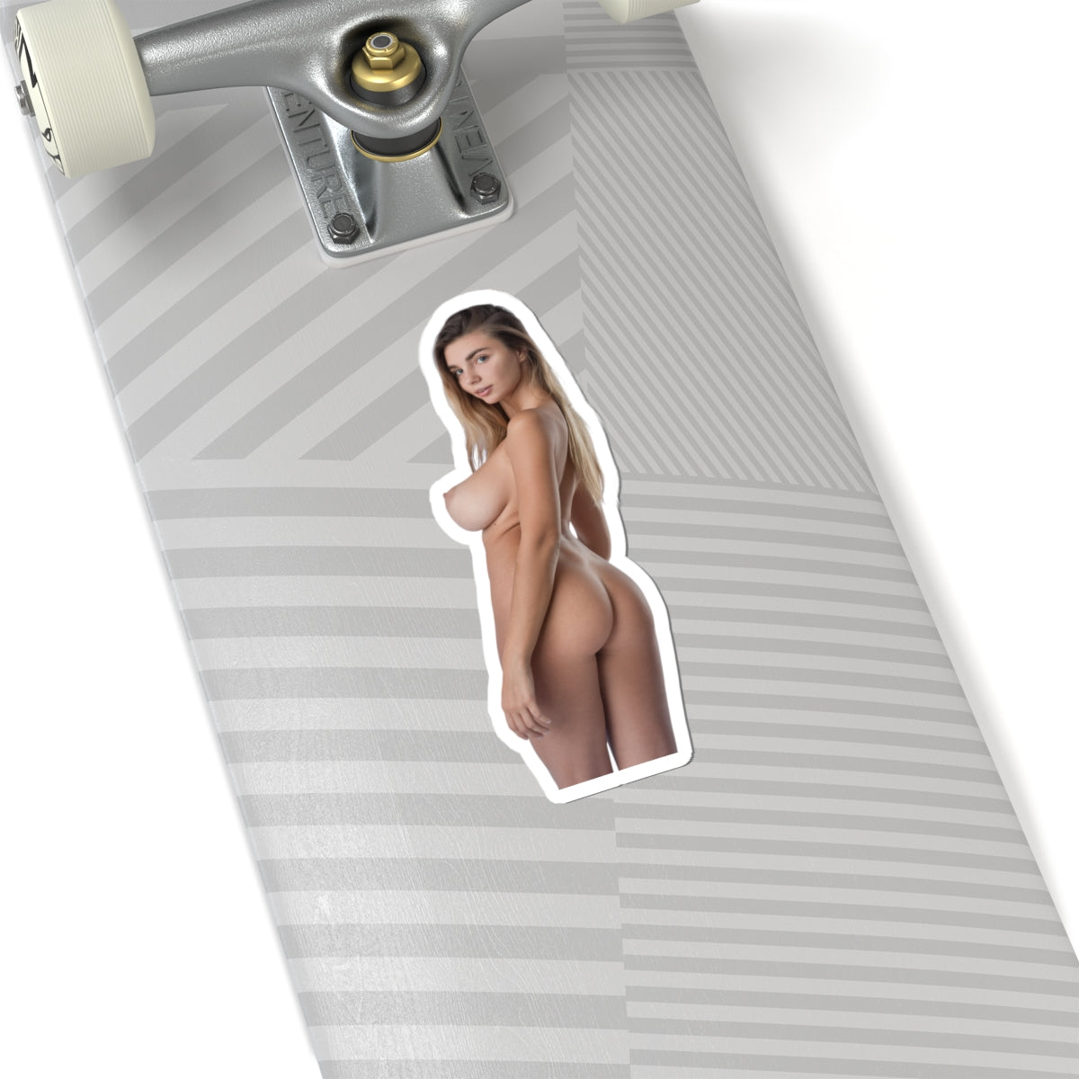 Beautiful Model Sticker Naked Women Sexy Girl stickers