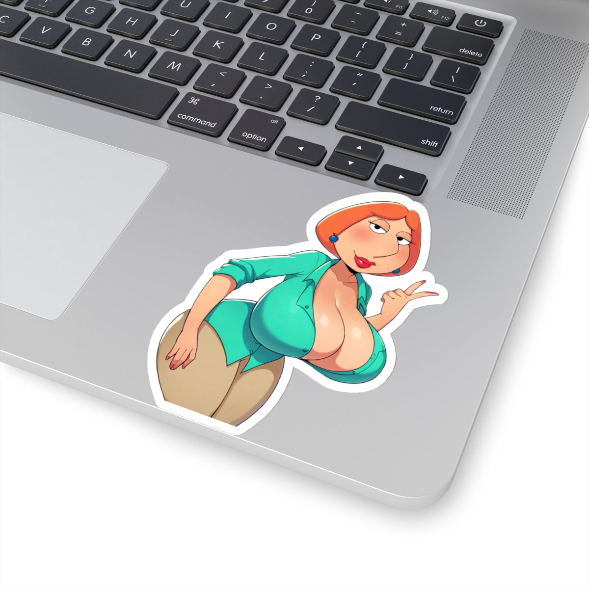 Sexy Girl Cartoon Sticker Cartoon Women Stickers Cartoon Decals Cartoon Stickers Cartoon Pack E931