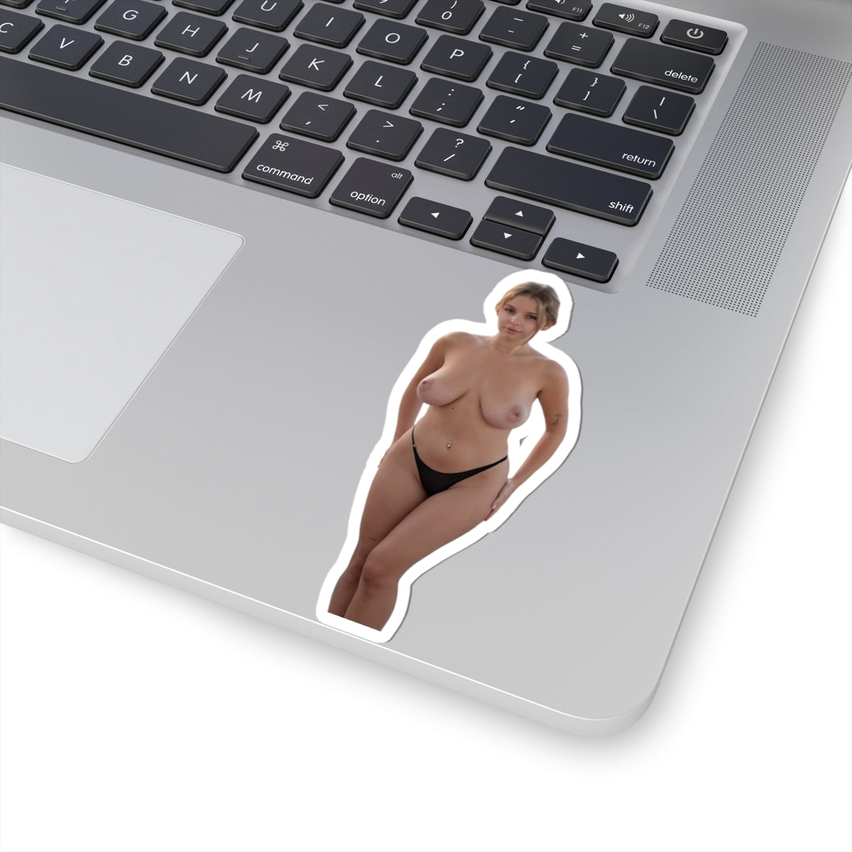 Stickers For Adults Sexy Big Boobs Girl Sticker