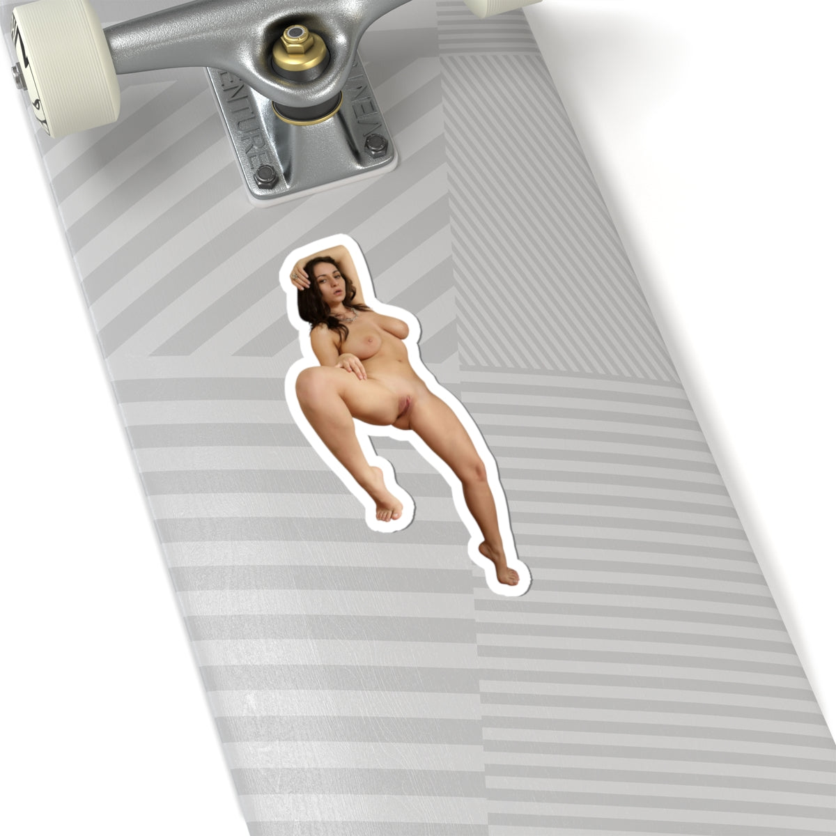 Pinup Sticker Hot Sexy Women Stickers