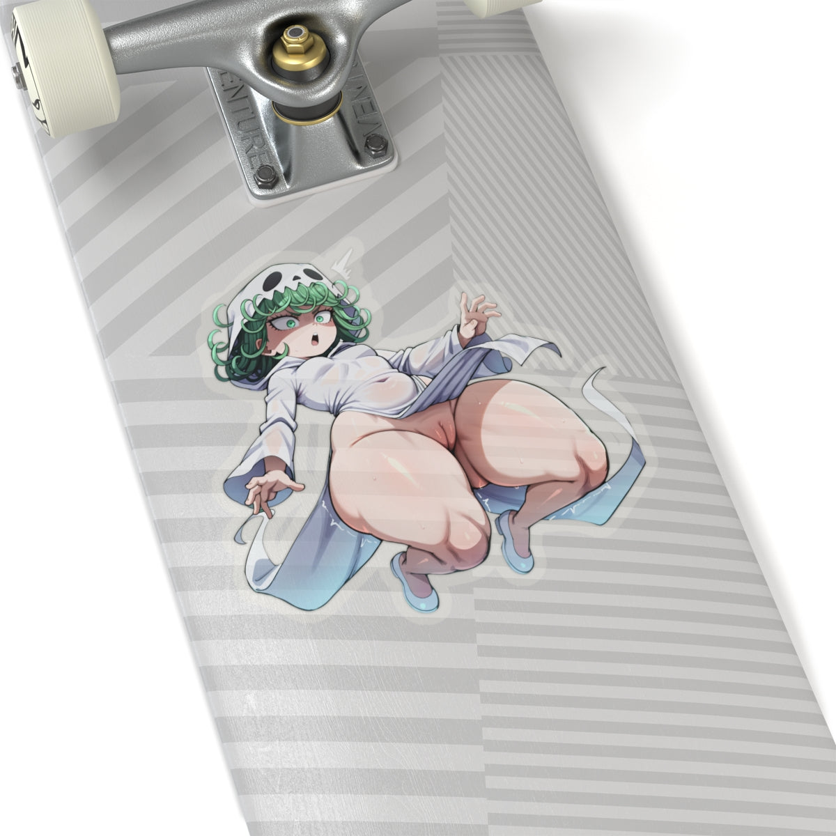 Popular Anime hero Female Character Sticker Hentai Stickers