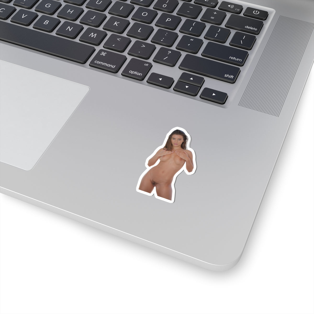 Hot Model Sticker Naked Girl Stickers