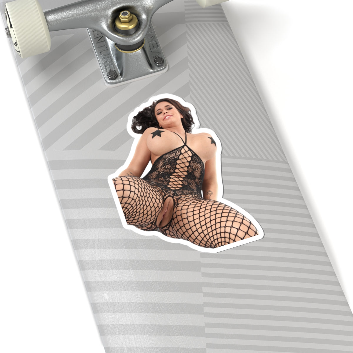 Hot Sexy Girl Naked Woman Sticker Nude Wall Stickers
