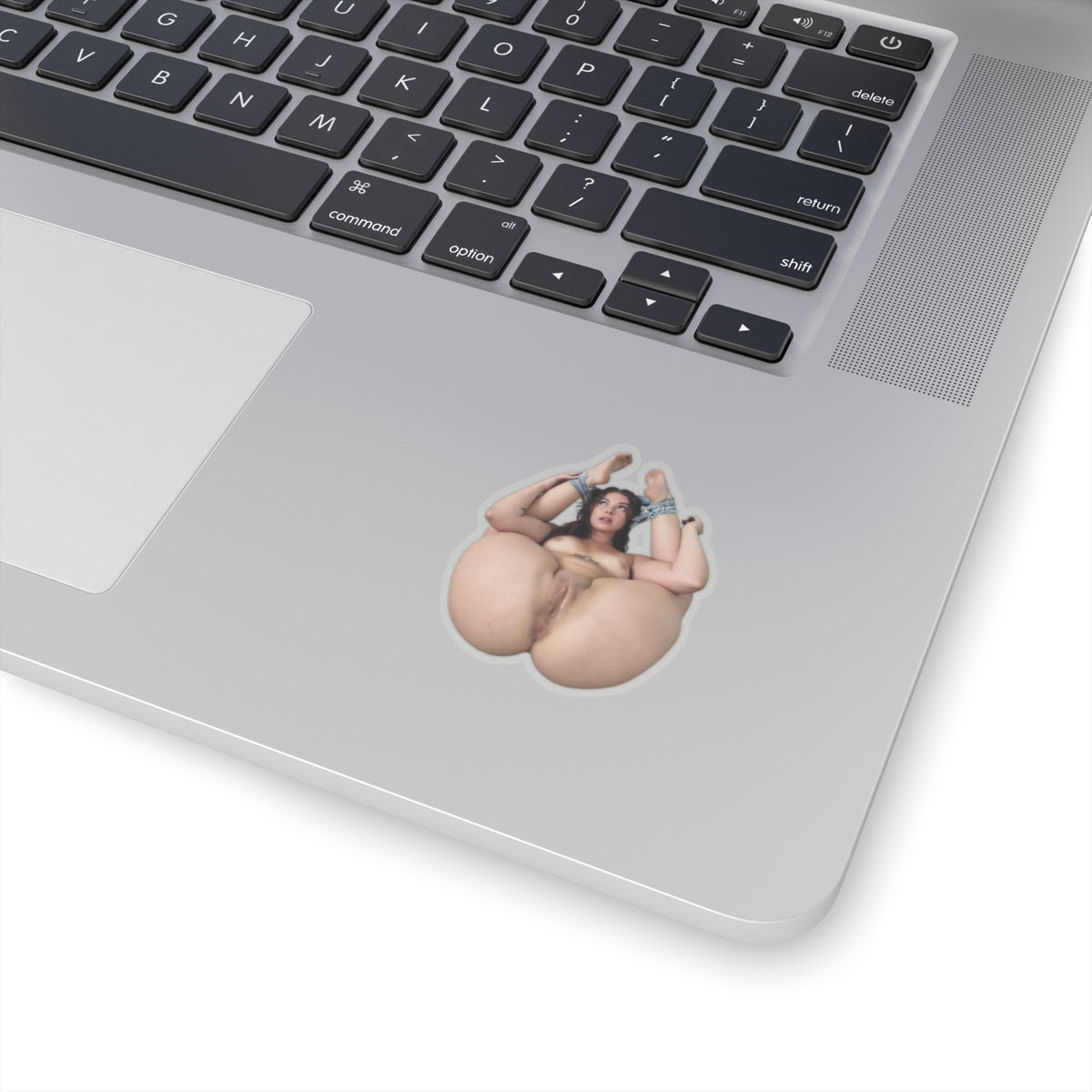 uncensored nude stickers