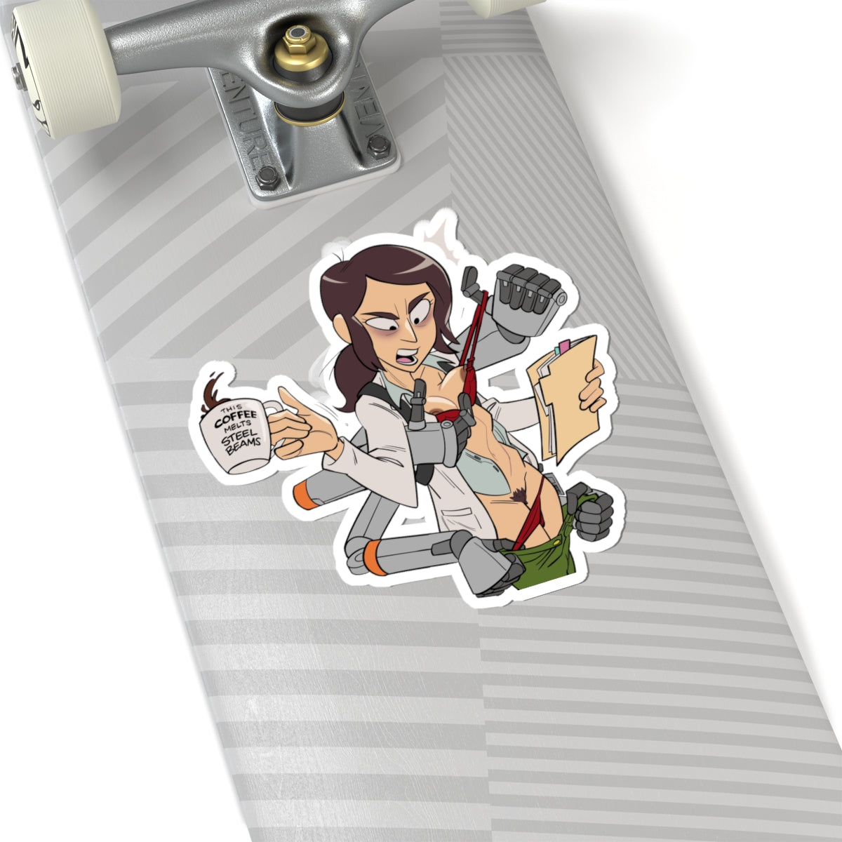 Cartoon Stickers Funny Adult Stickers Uncensored Hentai Decals