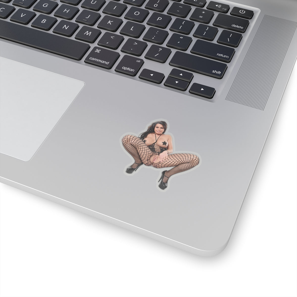 Hot Sexy Girl Naked Woman Sticker Nude Stickers