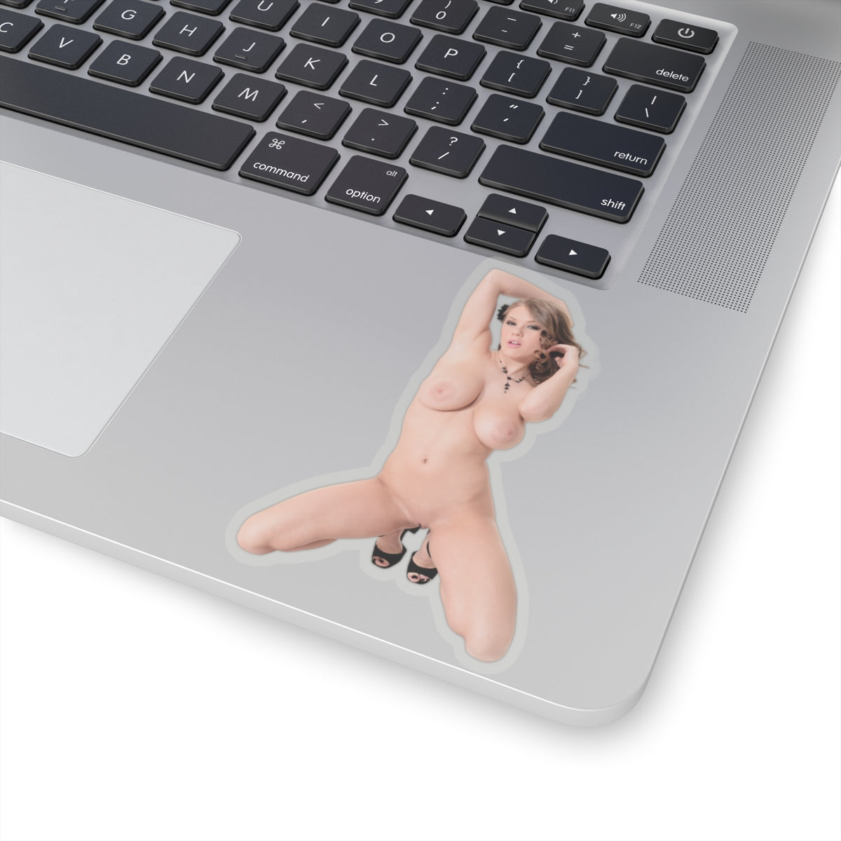 Nudity Sticker Naked Girl Stickers