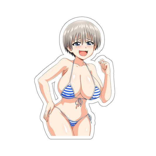 Uzaki Chan Hana Sticker