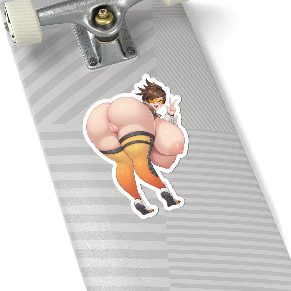 Awesome Video Game Hentai Sticker