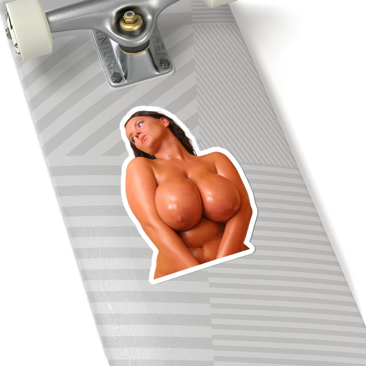 beautiful big boobs girl sticker sexy women uncensored stickers