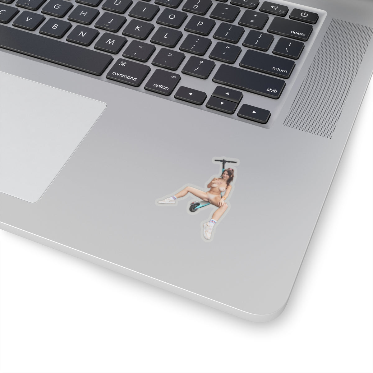 Sexy Girl Sport Sticker New Stickers