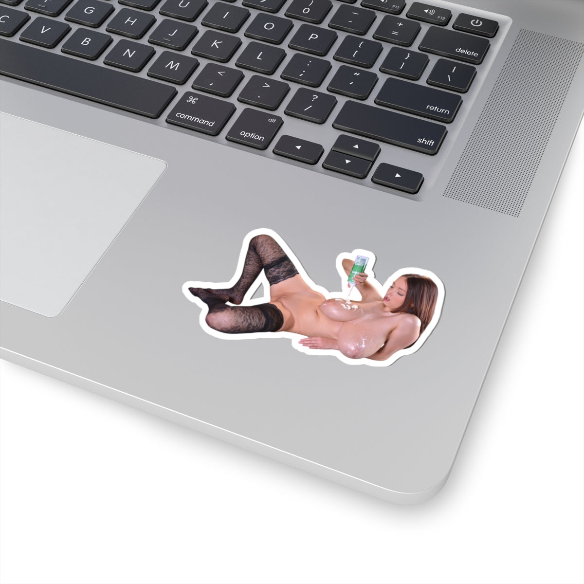 Adult Sticker Hot4