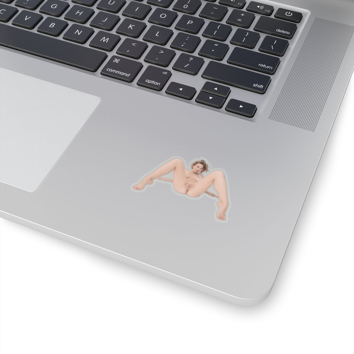 Erotic Sticker Naked Girl Stickers