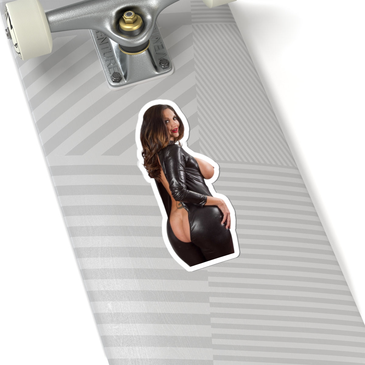Milf Sticker Sexy Women Stickers