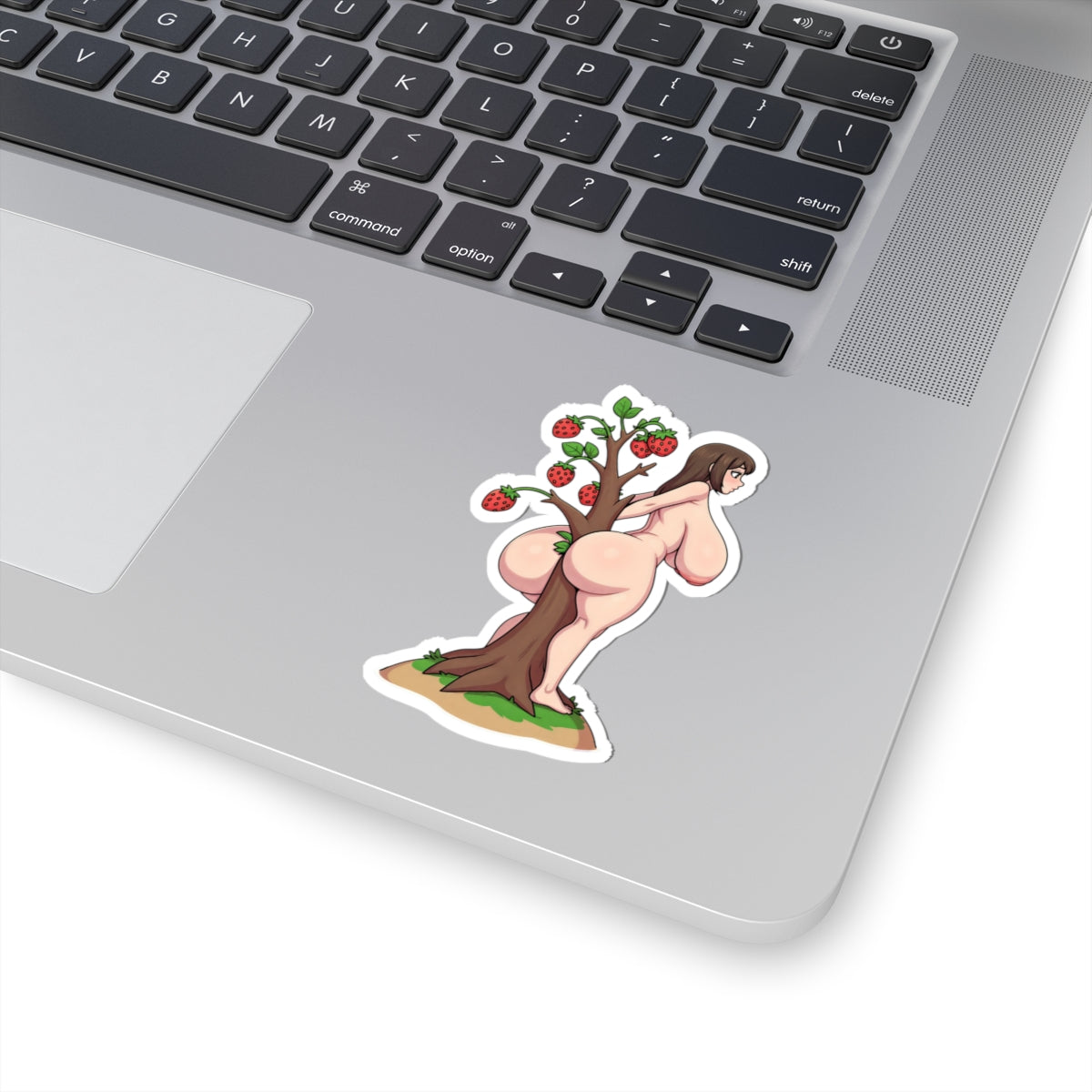 Funny Cartoon Stickers Fun Sticker