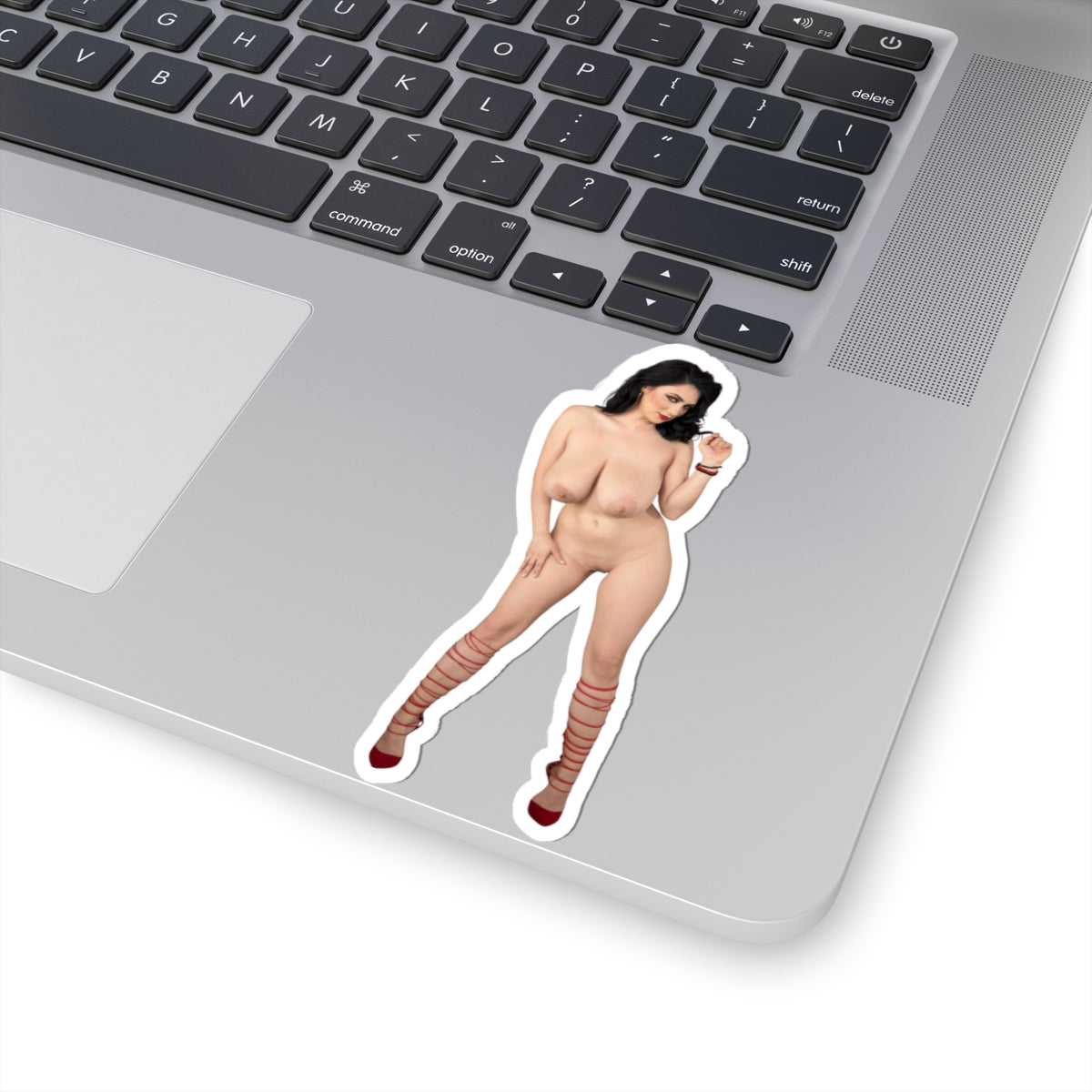 Adult Stickers Big Tits Naked Sexy Girl Sticker