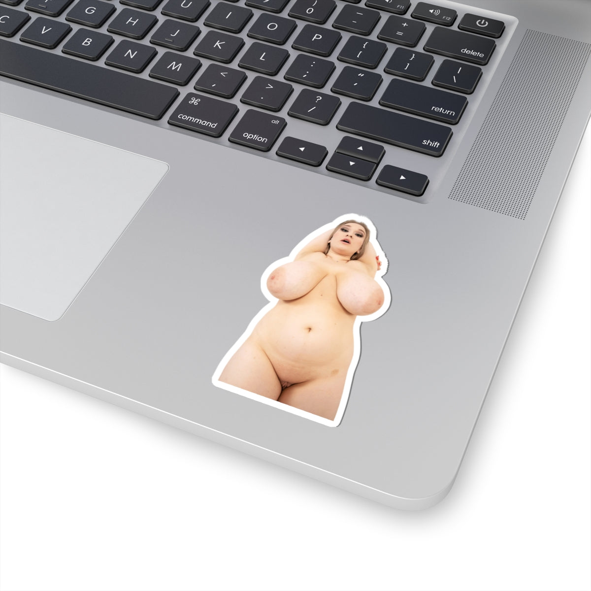 Cheryl Blossom Sticker Big Tits Model Stickers