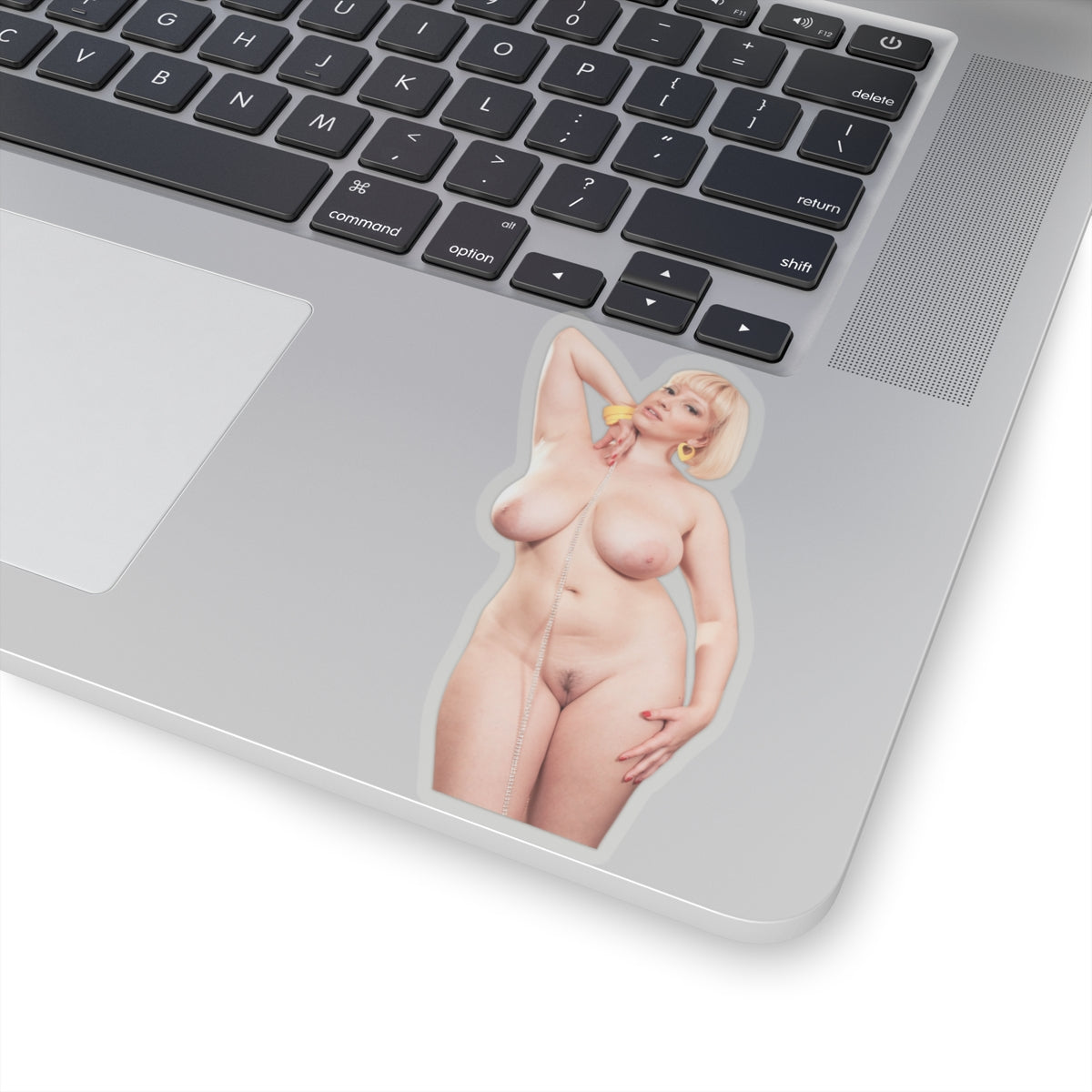 Adult Uncensored Stickers 3