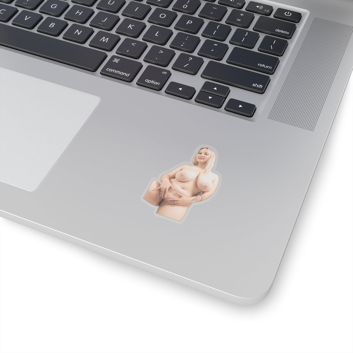 Erotic Sticker Big Boobs Girl Stickers