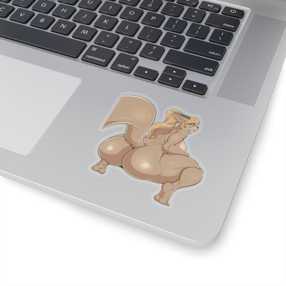 Furry Sticker Anime Cartoon Stickers