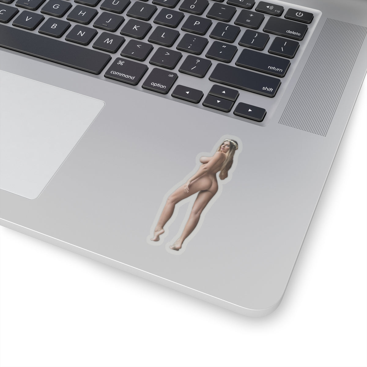 Hot Sexy Girls Sticker Naked Russian Girl Stickers