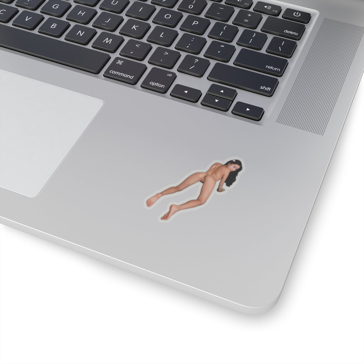 Sexy Girl Sticker Cute Naked Asian Women Adult Stickers