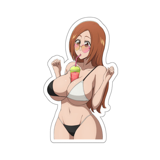 Anime Girl,Anime Stickers,Vintage anime stickers,Anime sticker packs,Vinyl anime stickers,Laptop anime stickers,Car anime stickers,Kawaii anime stickers,Chibi anime stickers,E965