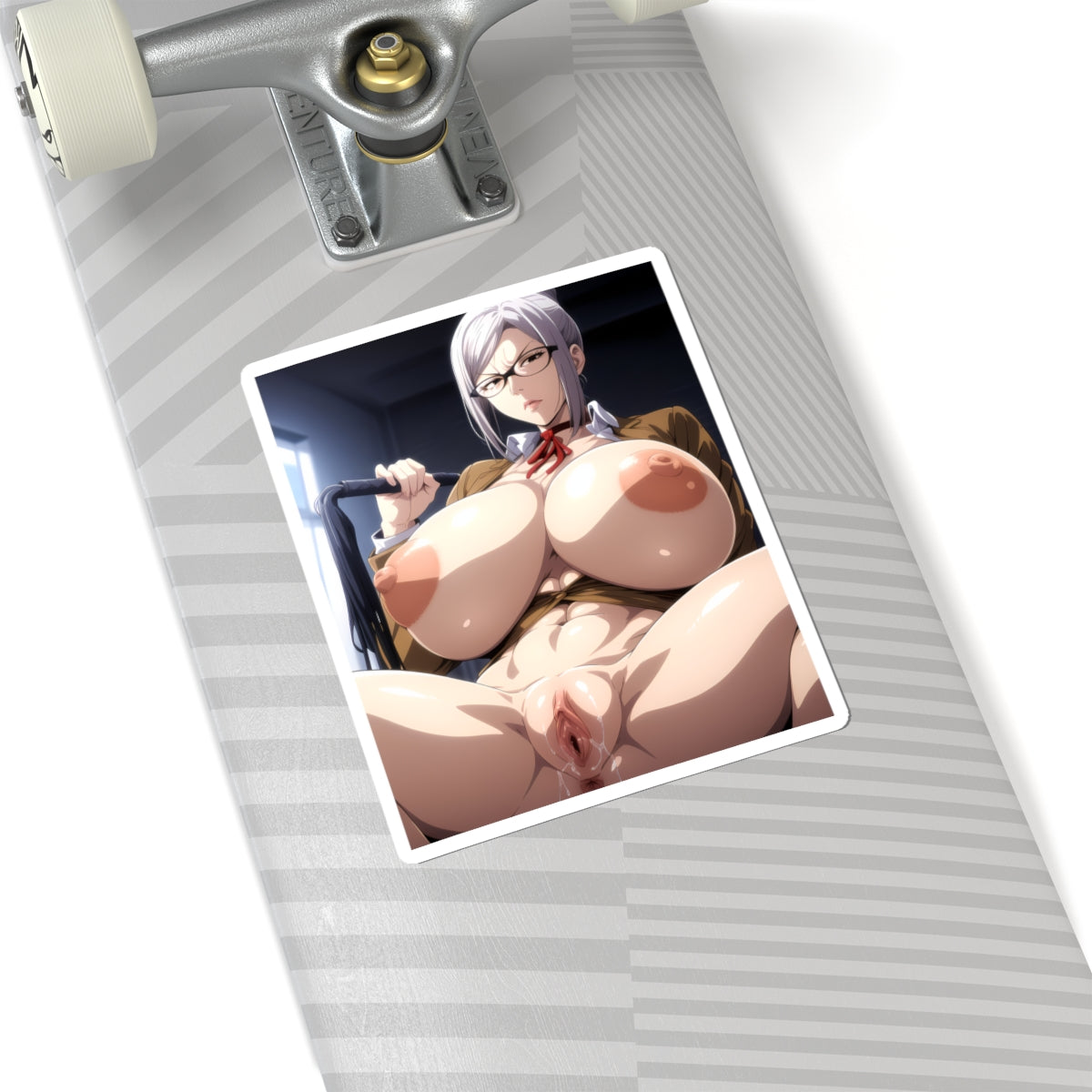 Hentai Anime Sticker 02