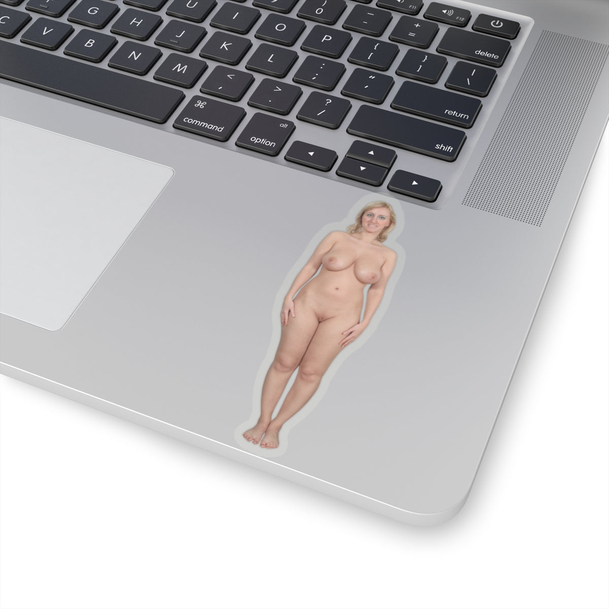 Nude Sexy Women Sticker