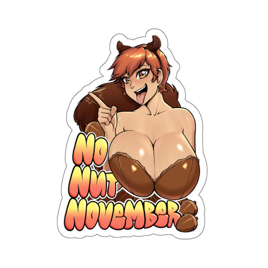 Funny Stickers Parody Stickers Humorous decals Amusing Labels Anime Stickers Cartoon Stickers E857