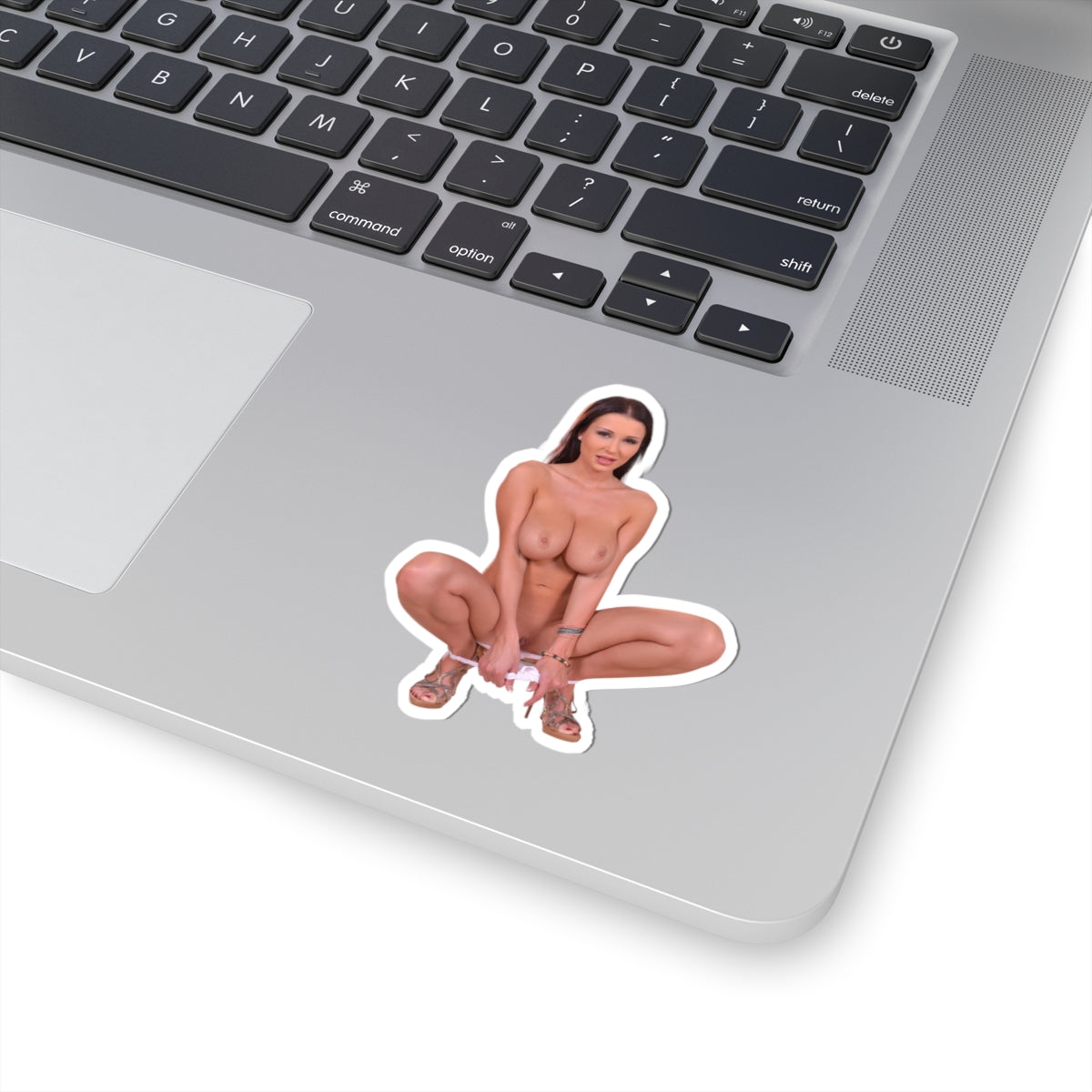Erotic Sticker Nudity Mature Stickers