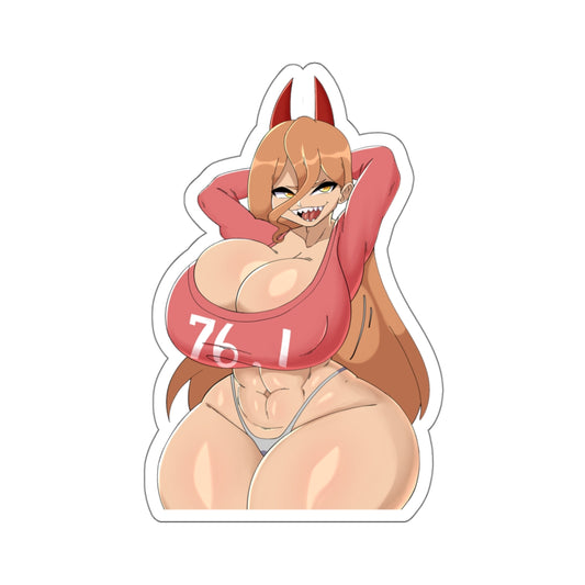 anime stickers waifu anime girl ecchi waifu lewd otaku stickers E918