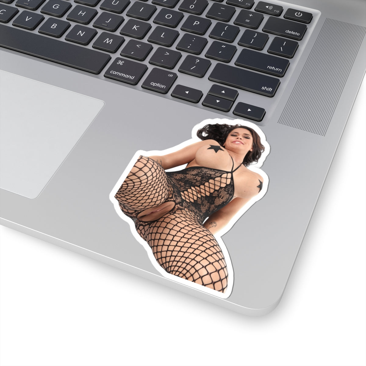 Hot Sexy Girl Naked Woman Sticker Nude Wall Stickers