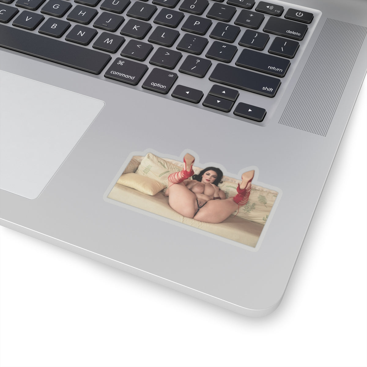 Adult Stickers Big Tits Sexy Girl Mature Nudity Sticker