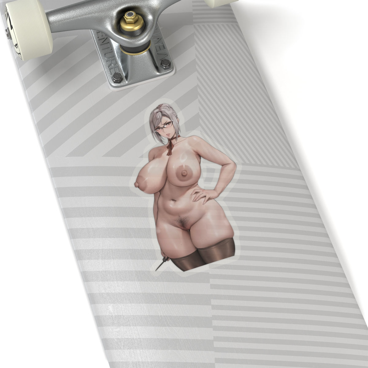 prison school meiko shiraki sticker hentai stickers