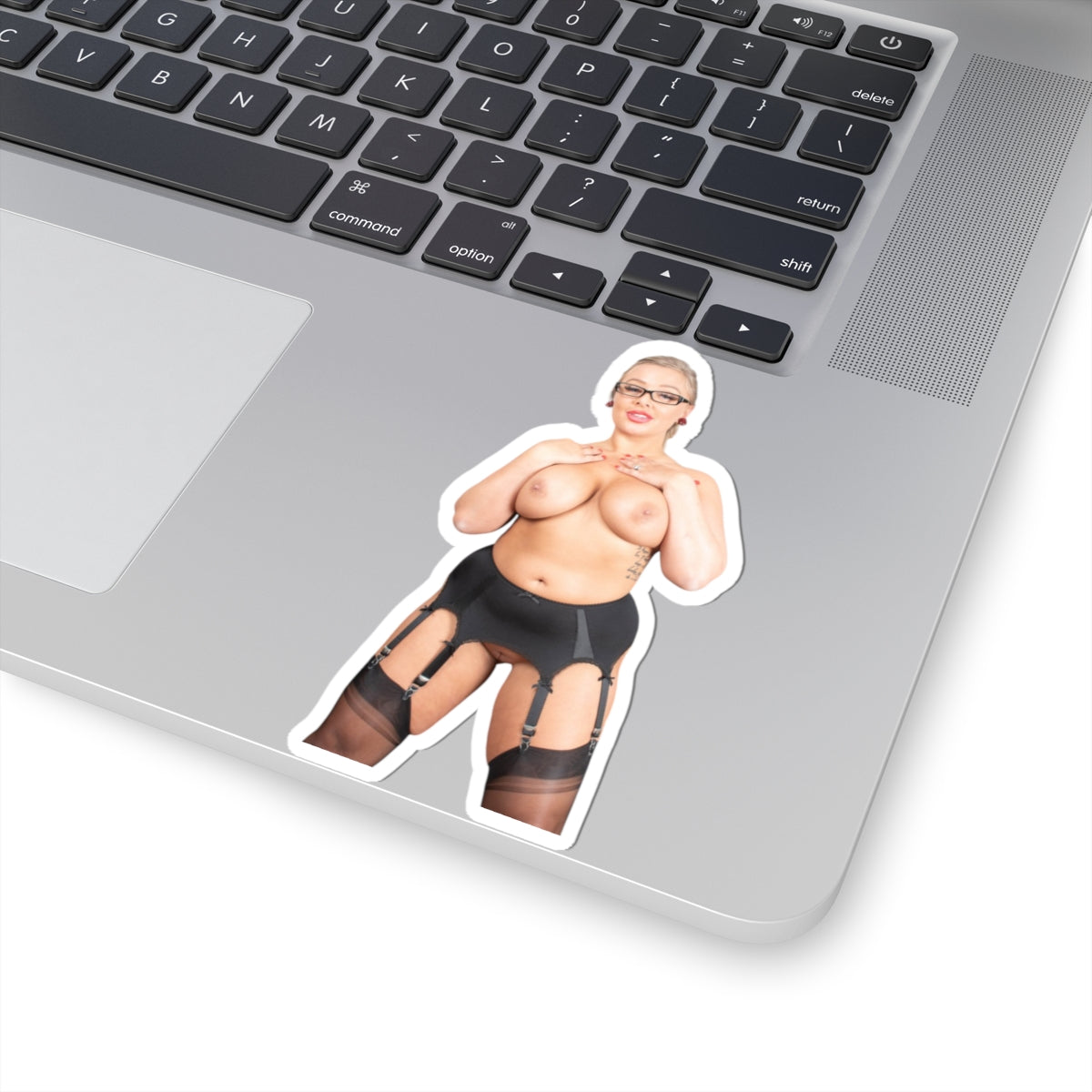 Erotic Sticker Sexy Girl Decals