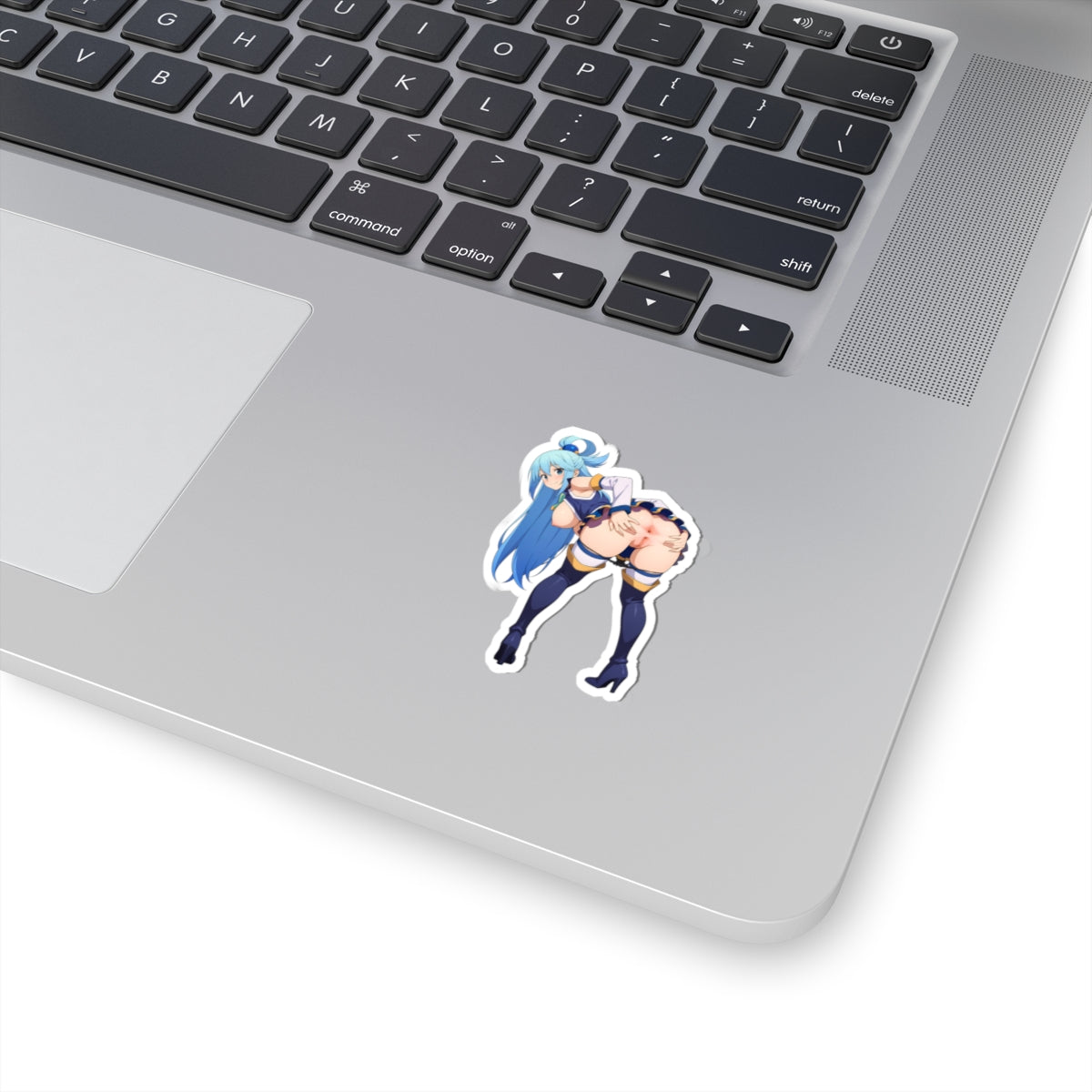 Anime Hentai Girl Stickers