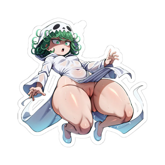 Popular Anime hero Female Character Sticker Hentai Stickers