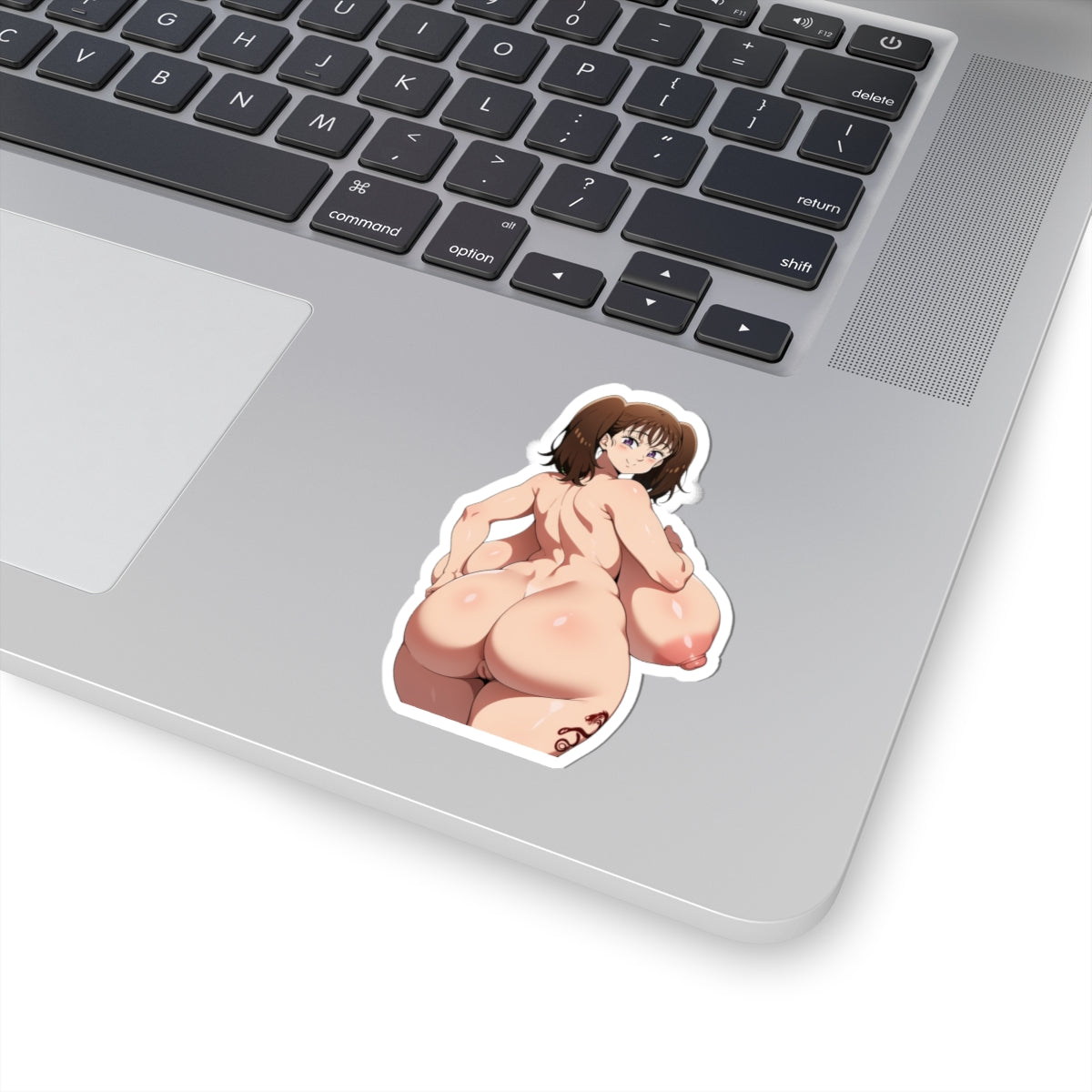 Hentai Inspired Anime Stickers Cute Manga Girl Ecchi Decals Waterproof Vinyl