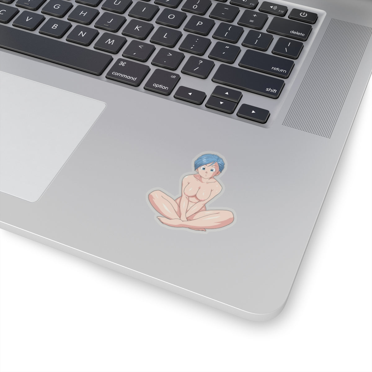 Anime Popular Female Character Sticker Hentai Uncensored Stickers