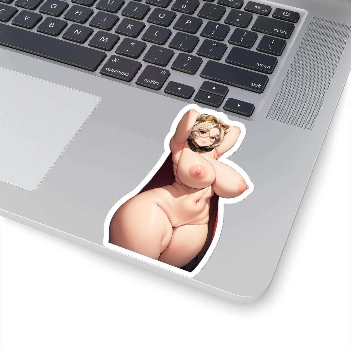 Adult Anime Sticker,Manga Stickers,Laptop Sticker,Uncensored Stickers,Hentai Stickers,E377