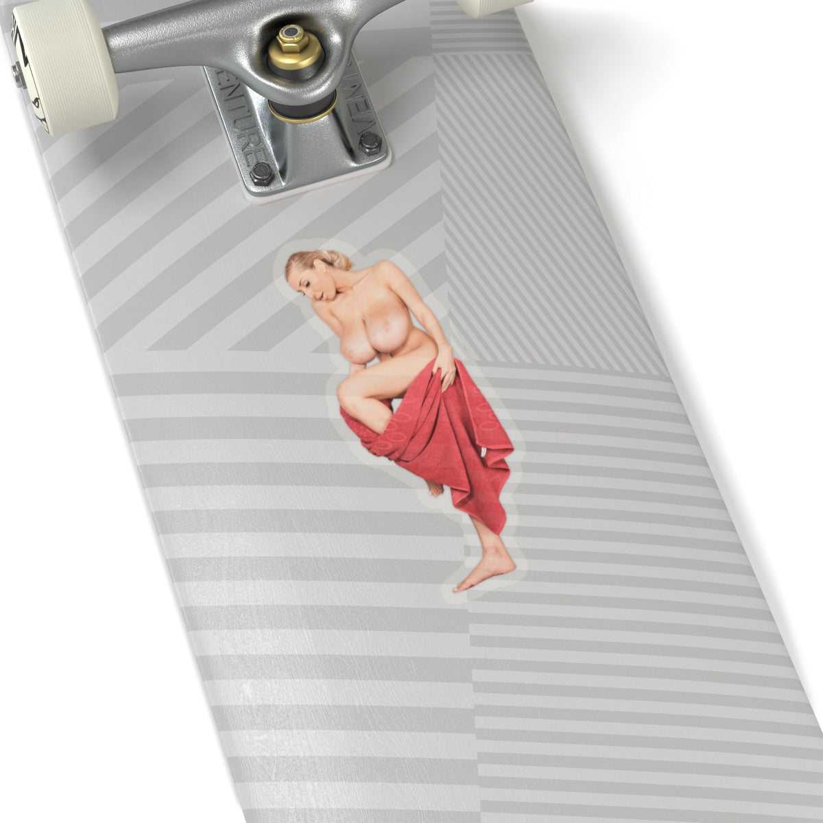 Sexy Big Tits Sticker