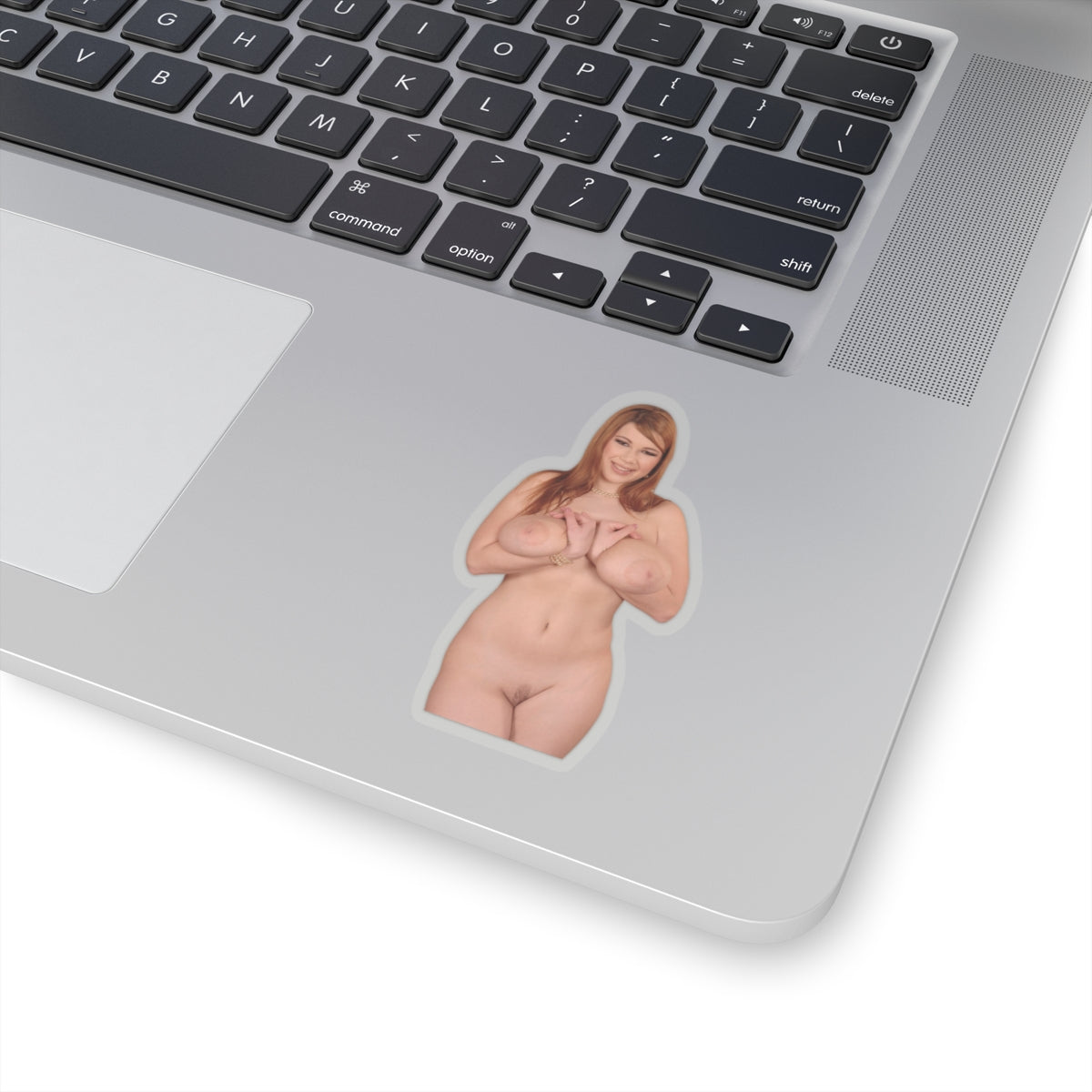 Naked Girl Sticker Nude Women Stickers